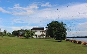 Baganara Resort